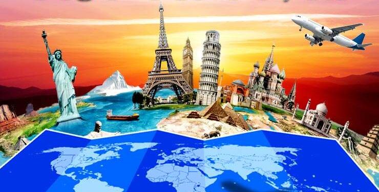 विश्व पर्यटन दिवस मनाइँदै