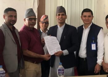 भन्सार र सीमामा कडाइ गर्न व्यावसायिक संस्थाको माग