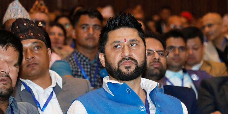 सहकारी छानबिन समितिको पूर्ण प्रतिवेदन सार्वजनिक, रवि लामिछानेसहितलाई कारबाही सिफारिश