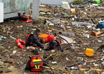 ३ दिनमा १ सय २५ जनाको ज्यान गयो, ६४ जना बेपत्ता