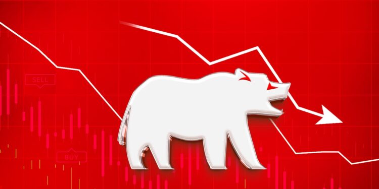 नेप्से फेरि २५ सय विन्दुभन्दा मुनि, आज ३२ अङ्कले घट्यो