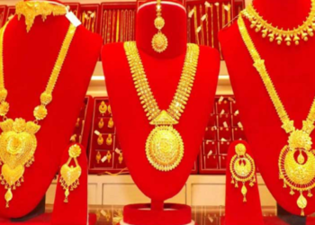 सुनको भाउले एक लाख ६० हजार नाघ्यो