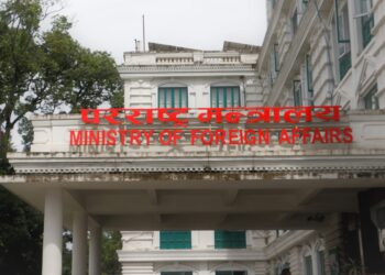 लेबनानमा शान्ति सैनिकमाथि इजरायलबाट भएको आक्रमणको नेपालद्वारा निन्दा