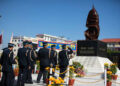 अमर प्रहरी प्रति मुख्यमन्त्री द्वारा श्रद्धाञ्जली अर्पण