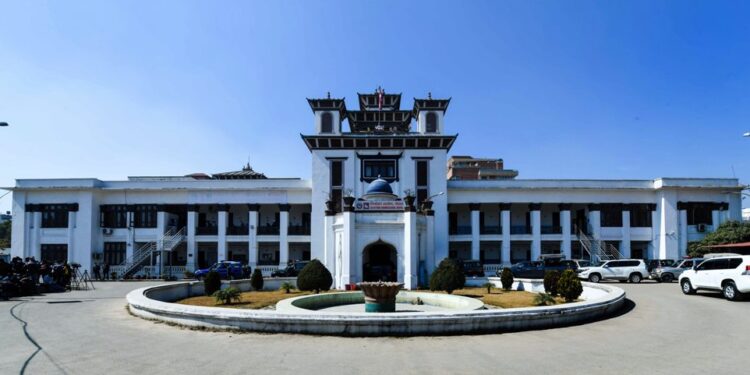 उपचुनावका लागि उम्मेदवारले गर्न पाउने खर्चको सीमा निर्धारण