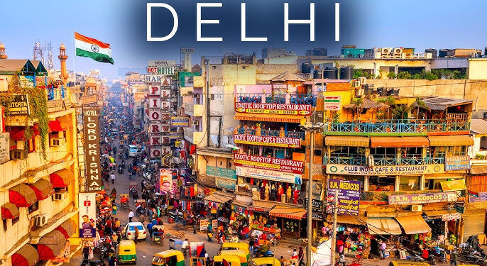 दिल्लीको वायु प्रदूषण घातक अवस्थामा, तिहारका बेला झनै बढ्ने जोखिम