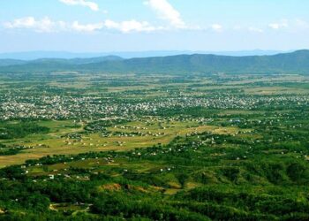 देशका अधिकांश भागमा मौसम सफा रहने