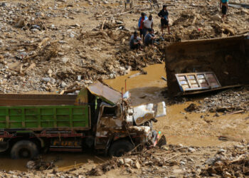 तीन दिनको वर्षाले कुन क्षेत्रमा कति गर्‍यो क्षति ? 