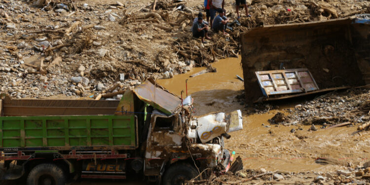 तीन दिनको वर्षाले कुन क्षेत्रमा कति गर्यो क्षति ?