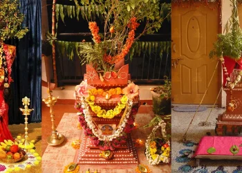 आज हरिबोधिनी एकादशी