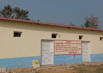 लमही अस्पतालमा मर्चुरी फ्रीज सेवा शुरु