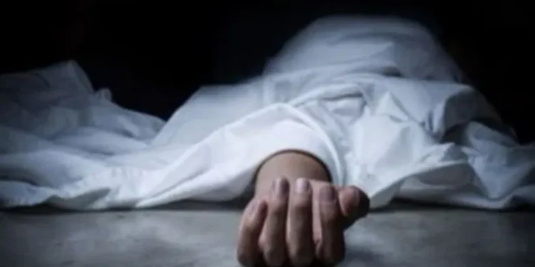 झिलीमिली बत्ती निकाल्ने क्रममा करेन्ट लागेर किशोरको मृत्यु