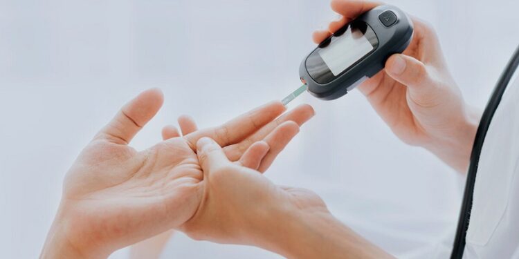 आज विश्व मधुमेह दिवस