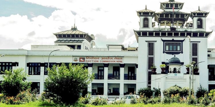 आजदेखि निर्वाचन आचारसंहिता लागू