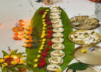 छठको दोस्रो दिन आज ‘खरना’