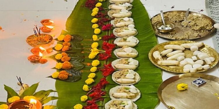 छठको दोस्रो दिन आज ‘खरना’