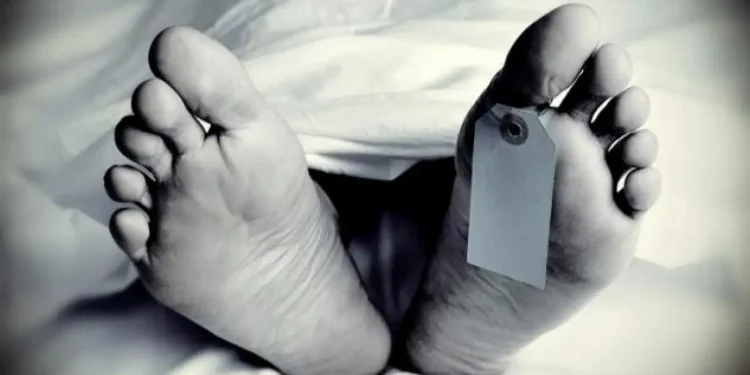 श्रीमानले चलाएको मोटरसाइकल पल्टिँदा श्रीमतीको मृत्यु