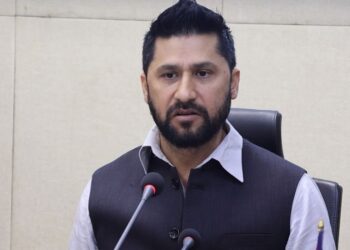 सहकारीको रकम अपचलन प्रकरण : रास्वपा सभापति लामिछानेको बयान आज पनि रुपन्देहीमा