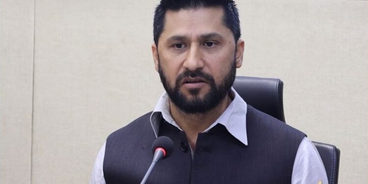 सहकारीको रकम अपचलन प्रकरण : रास्वपा सभापति लामिछानेको बयान आज पनि रुपन्देहीमा