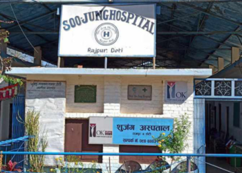 बेहोस बनाउने औषधिले बालिकाको मृत्यु, तीन डाक्टर पक्राउ