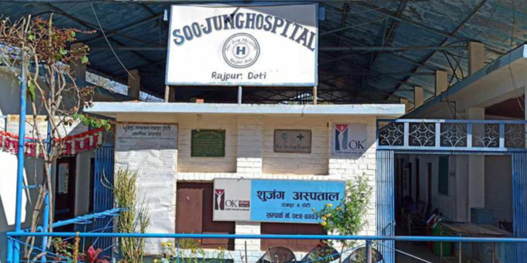 बेहोस बनाउने औषधिले बालिकाको मृत्यु, तीन डाक्टर पक्राउ