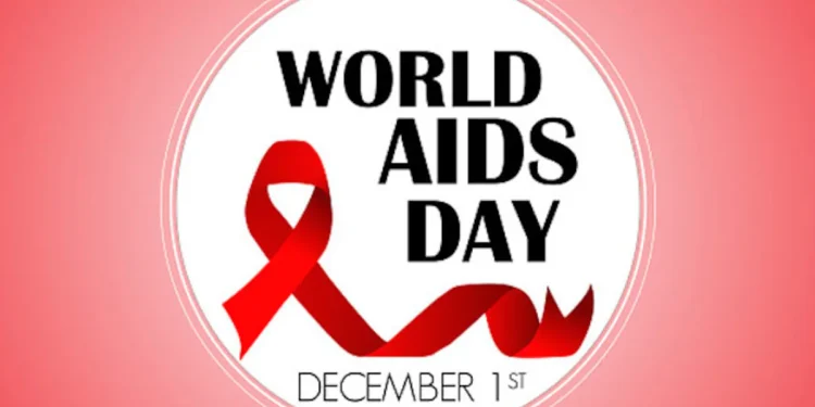 आज विश्व एड्स दिवस