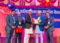 विद्यालयको उपलब्धि शैक्षिक विकासकोलागि बलियो स्रोतः मुख्यमन्त्री आाचर्य