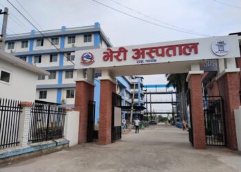 चाँडै भेरी अस्पतालमा मिर्गौला प्रत्यारोपण सेवा सुरु हुने