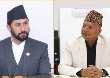 छवि-रविलगायतको बयान आज पनि जारी रहने