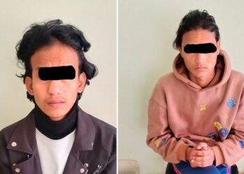 एनपीएलमा समर्थकमाथि अभद्र व्यवहार गर्ने दुई जना पक्राउ, अरूको खोजी चल्दै