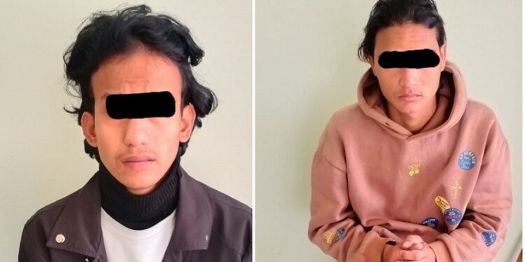 एनपीएलमा समर्थकमाथि अभद्र व्यवहार गर्ने दुई जना पक्राउ, अरूको खोजी चल्दै