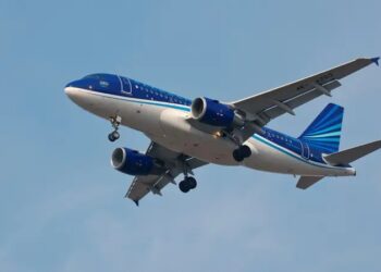 अजरबैजान एअरलाइन्सकाे यात्रुवाहक विमान काजाकस्तानमा दुर्घटना