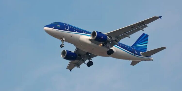 अजरबैजान एअरलाइन्सकाे यात्रुवाहक विमान काजाकस्तानमा दुर्घटना