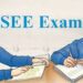 एसईईमा ‘एनजी’ आएको विषयमा मात्रै परीक्षा दिन पाइने