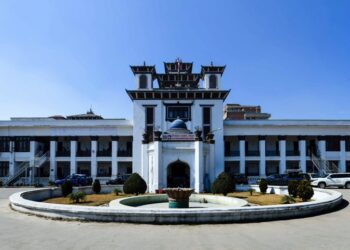 आइतवारदेखि देशभर मतदाता नामावली दर्ता शुरू गर्ने निर्वाचन आयोगको निर्णय