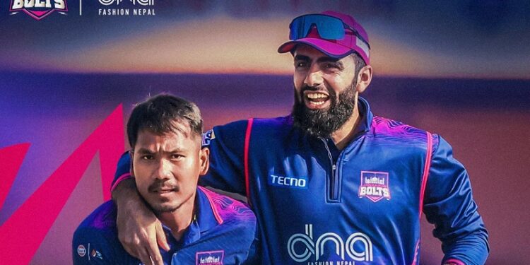 एनपीएलमा जनकपुरको लगातार तेस्रो जीत, पोखरा सात विकेटले पराजित