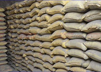 सिमेन्टको मूल्य घट्ने