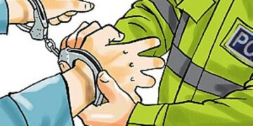 लागूऔषध ओसारपसारको आरोपमा १६ जना पक्राउ