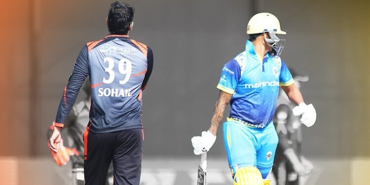 एनपीएलमा कर्णाली याक्सको पहिलो जीत