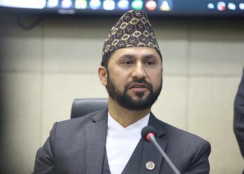 रवि लामिछानेलाई थप ४ दिन थुनामा राख्न अदालतको अनुमति