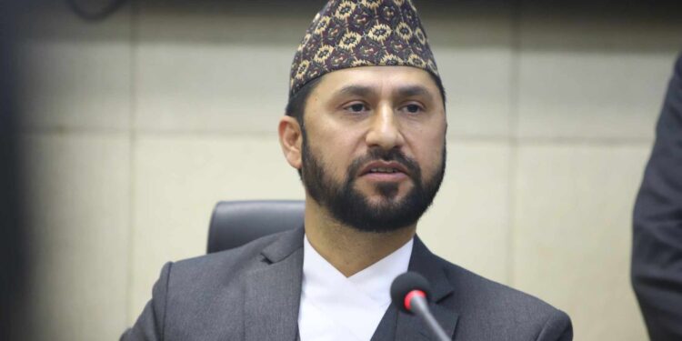 रवि लामिछानेलाई थप ४ दिन थुनामा राख्न अदालतको अनुमति