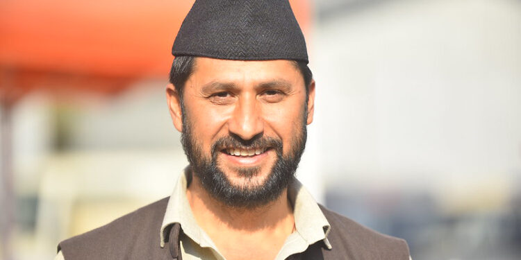 म्याद थपका लागि रविलाई आदालतमा उपस्थित गराइयो