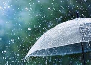 सुदूरपश्चिम र कर्णाली प्रदेशका केही ठाउँमा हल्का वर्षाको सम्भावना