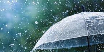 सुदूरपश्चिम र कर्णाली प्रदेशका केही ठाउँमा हल्का वर्षाको सम्भावना