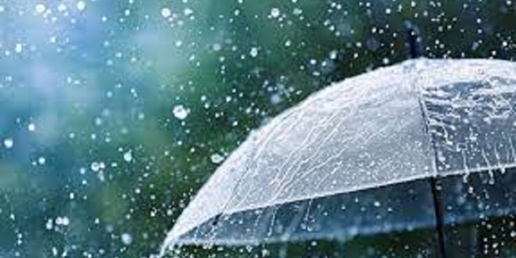 सुदूरपश्चिम र कर्णाली प्रदेशका केही ठाउँमा हल्का वर्षाको सम्भावना