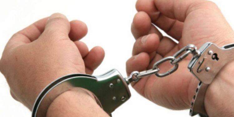 अर्घाखाँचीमा १२ वर्षीया बालिकाको बिहे गराएको आरोपमा दुई जना पक्राउ