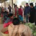 हाट बजार सञ्चालनमा आएपछि किसान उत्साहित