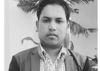 रोल्पामा शिक्षक तारानाथ थापाको सुतेकै अवस्थामा निधन