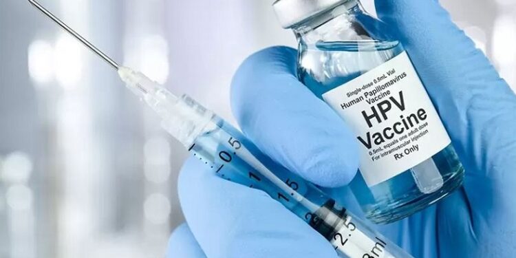 मङ्गलवारदेखि शुरू हुने एचपीभी खोप अभियानको तयारी पूरा