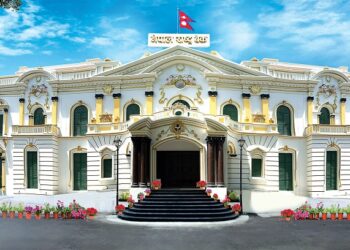 बजारमा कर्जा प्रवाह सुस्त, १८ दिनमा राष्ट्र बैंकले तान्यो साढे तीन खर्ब रुपैयाँ निक्षेप